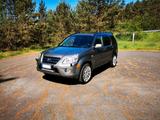 Honda CR-V Executive Diesel - Honda CR-V aus 2005