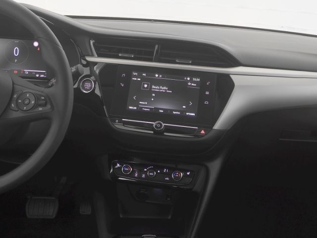 Corsa-e F EDITION 50kWh AT+SITZHEIZUNG+PARKPILOT