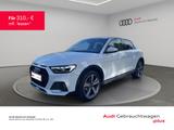 Audi A1 allstreet 30 TFSI LED PDC+ CarPlay - Audi A1 mit Benzin-Antrieb: Kombi