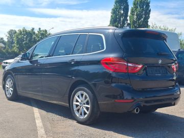 BMW 218 Gran Tourer - 5