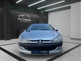 Peugeot °PEUGEOT°206°GRAND°FILOU°COOL°56TKM°2.HAND°KLIMA - : Peugeot 206 Kleinwagen
