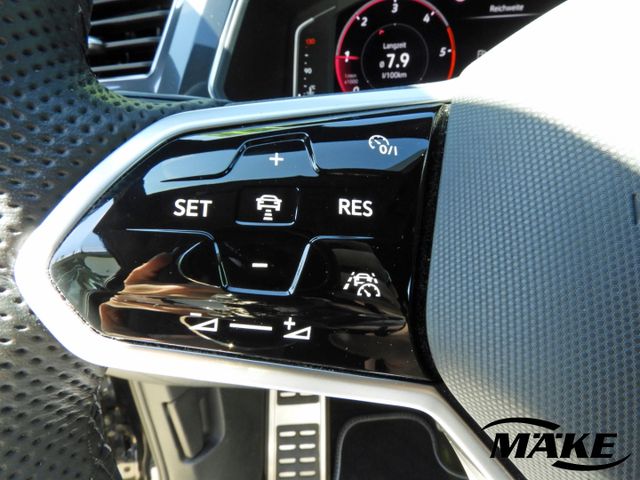 Tiguan Allspace R-Line 2.0 TDI DSG 4m STDHZG RFK
