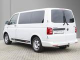 Volkswagen T6 Multivan Trendline 2.0 TDI 4Mo AHK/Klima - VW T6 Multivan 8-Sitzer