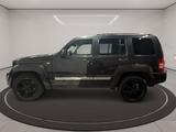 Jeep Cherokee Limited - Jeep Cherokee aus 2011