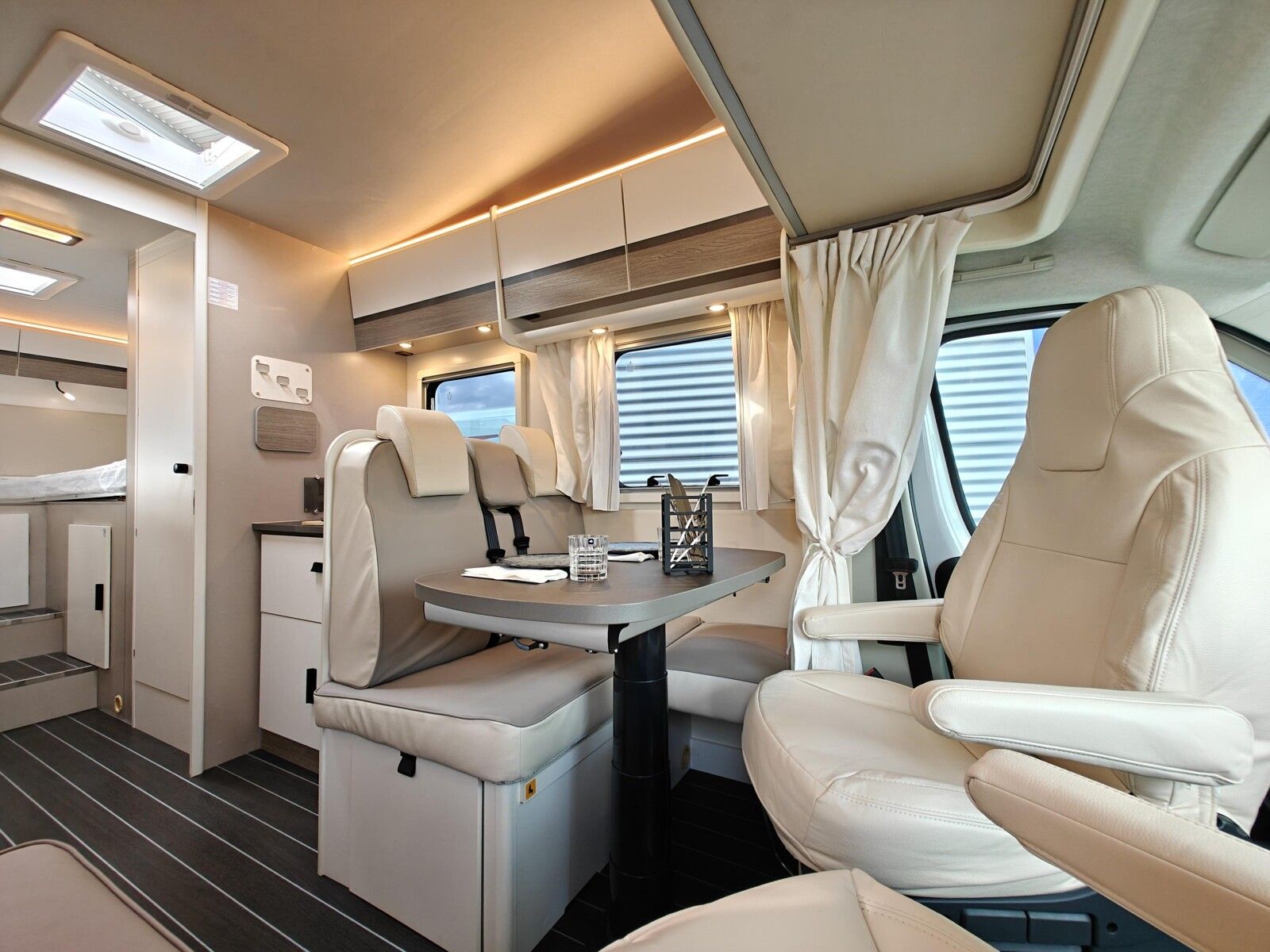 Fahrzeugabbildung XGO Dynamic 95G