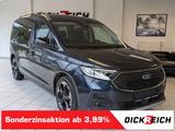 Ford Tourneo Connect L2 Active 7-Sitz Bi-LED Pano AHK - Ford Tourneo Connect Jahreswagen
