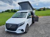 Mercedes-Benz Vito Camper southvan, Allrad 4x4, Automatik - Mercedes-Benz Auto s