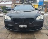 BMW 750Ld xDrive - Topzustand - MwSt ausweisbar  - gebrauchte BMW 750 aus dem Jahr 2014