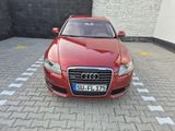 Audi A6 2.7 TDI (DPF) Tiptronic  Avant - Quatro - Audi A6 mit Diesel-Antrieb: 2.7
