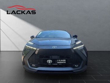 Toyota C-HR - 8
