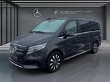 Mercedes-Benz EQV 300 AVANTGARDE Lang Luxussitze mit Massage - : Allradantrieb, Van, mit