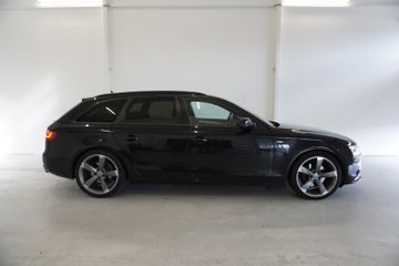 Audi A4 - 5