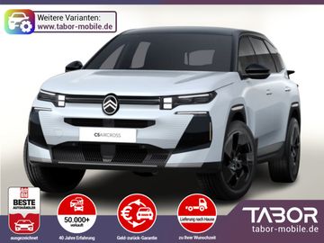 Citroën Leasingangebot: Citroën C5 Aircross Hybrid MAX Matrix ACC 360° HUD SHZ