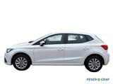 Seat Ibiza Style 1.0 TSI LED/Sitzhzg./Kamera/Klima - Seat Ibiza Gebrauchtwagen in Erfurt