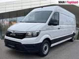 MAN TGE 3.140 4X2F SB Euro6 Klima ZV Standhzg - Angebote