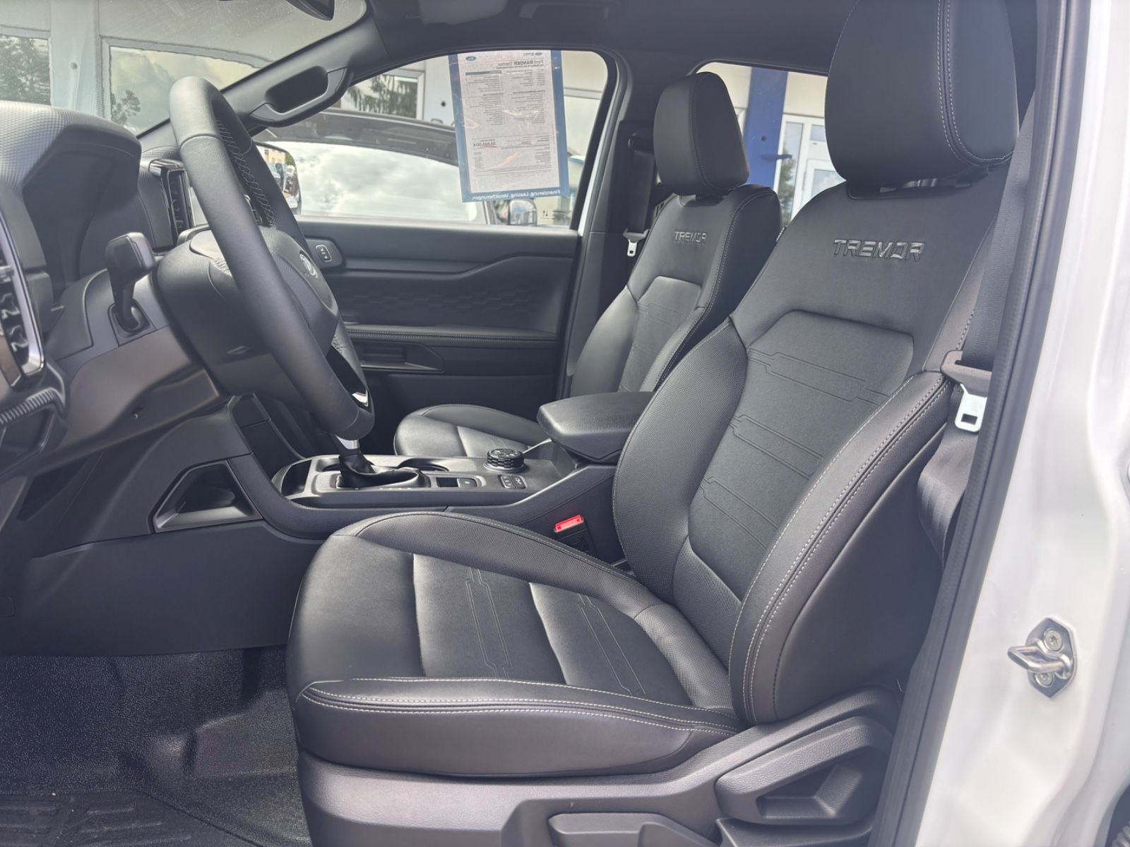 Ford Ranger - Bild 9