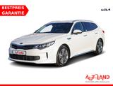 Kia Optima SW 2.0 Spirit Hybrid LED Sitzheizung Navi - Kia Optima mit Hybrid-Antrieb
