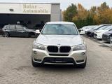 BMW X3 xDrive 20 i *Kamera*Navi*Automatik* - silberne BMW X-Reihe