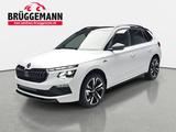 Skoda KAMIQ 1.5 TSI DSG MONTE CARLO NAVI MATRIX-LED PA