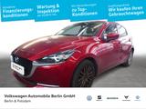 Mazda 2 SKYACTIV-G 90 Sports-Line Nav LED SHZG - Mazda: Mazda2 Sport