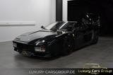 Ferrari Testarossa KW-Sportauspuff-Restauriert - Ferrari Testarossa