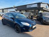 Ford Focus Lim. Trend Winter-Paket - Ford Focus aus 2011: Trend