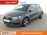 Audi A1 1.0 TFSI *NAVI*XENON*PDC*KLIMA* - Audi A1 Gebrauchtwagen in Düsseldorf