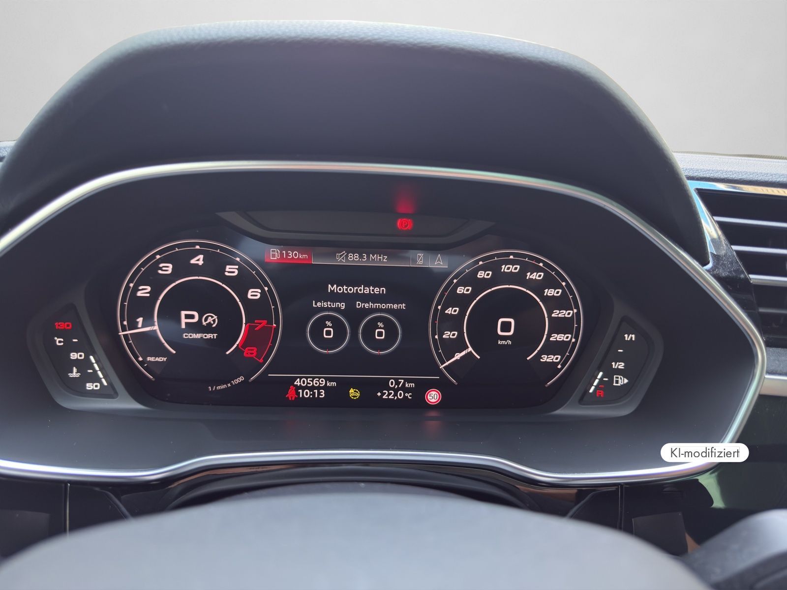 Audi RSQ3 - Bild 11