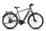 HAWK Bikes HAWK E-Trekking 625 Automatics Gent Gr: L - Offers matching your search criteria