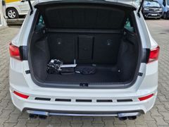 Fahrzeugabbildung Ateca VZ 4Drive 2.0 TSI EU6d Allrad AD Navi  Pan