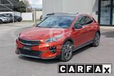 Kia KIA Xceed 1.6 CRDi 136 CV DCT Evolution - Kia XCeed Kombi Gebrauchtwagen
