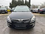 Hyundai i30 CW 1.4  Lounge *1-Hand+Klima+Euro4* - Hyundai i30 aus 2010: Cw