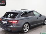 Audi A4 Avant 2.0 TFSI S LINE KEYLESS,360GRAD,MASSAGE - Audi A4 mit Benzin-Antrieb: Kombi, 0l Line