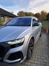 Audi RSQ8 RS Q8 TFSI quattro tiptronic - - Audi RSQ8 aus 2021
