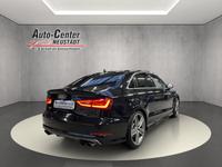 Audi S3 Lim. quattro MAGNETIC-R./SPORTSITZE/PANO/LED