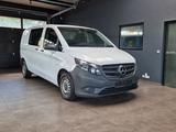 Mercedes-Benz Vito Kasten 109/110/111/114 CDI FWD kompakt