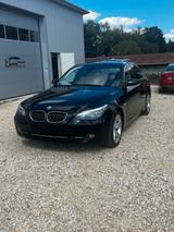 BMW 530i e60 Sport Edition Exclusive - BMW 530 mit Benzin-Antrieb: Limousine, Automatik, 530i E60