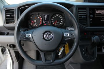 Volkswagen Crafter - 7