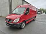 Mercedes-Benz Mercedes Sprinter 313 Cdi 130 Ps / Euro 5 ... - Mercedes-Benz Sprinter aus 2009: 313 Cdi