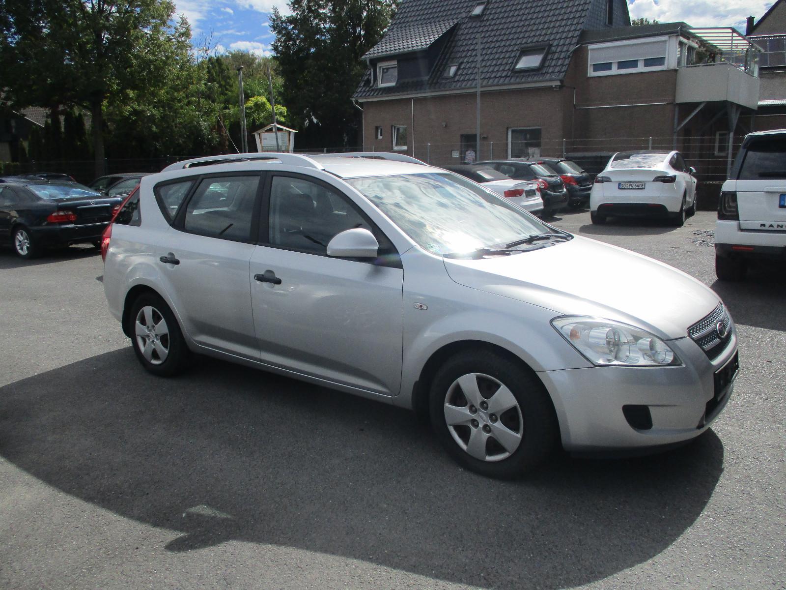 Kia ANDERE Ceed Sportswagon LX 1.6