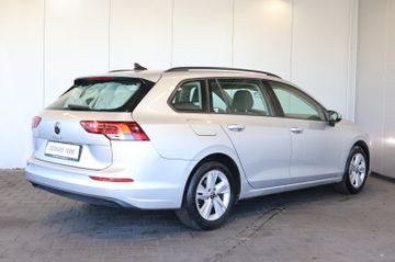 Volkswagen Golf - 4