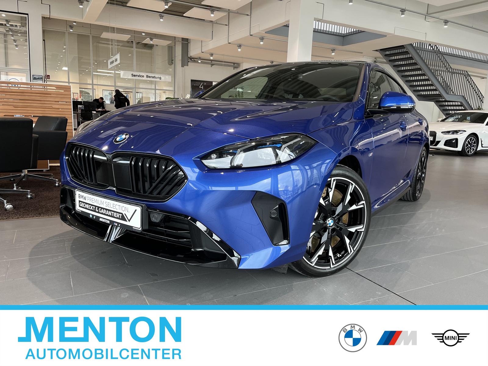 BMW 220d M SportpaketPro/Panorama/Harman/ad.LED