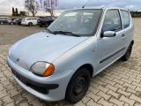 Fiat Seicento Basis Radio