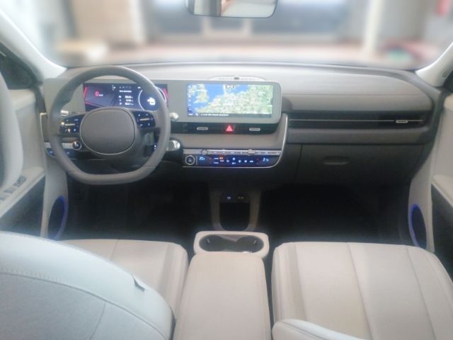 Fahrzeugabbildung Hyundai IONIQ 5 77,4kWh Batt. TECHNIQ-Paket inkl. Assist