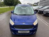 Ford Tourneo Courier 1.0 EcoBoost 74kW Trend - Ford Tourneo Courier aus 2014