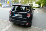 Jeep Renegade 1.4 MultiAir 103kW B Limited 4x2 Li... - Jeep Gebrauchtwagen in Dortmund