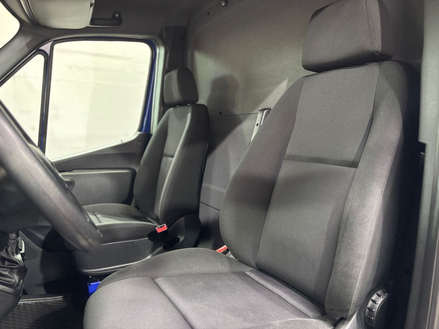 Fahrzeugabbildung Mercedes-Benz Sprinter 314 CDI RWD L3 #MBUX#Kamera#Klima