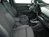 Audi Q4 40 e-tron S Line Int Matrix,Leder,SmartphoneP - Audi Q4: Automatik