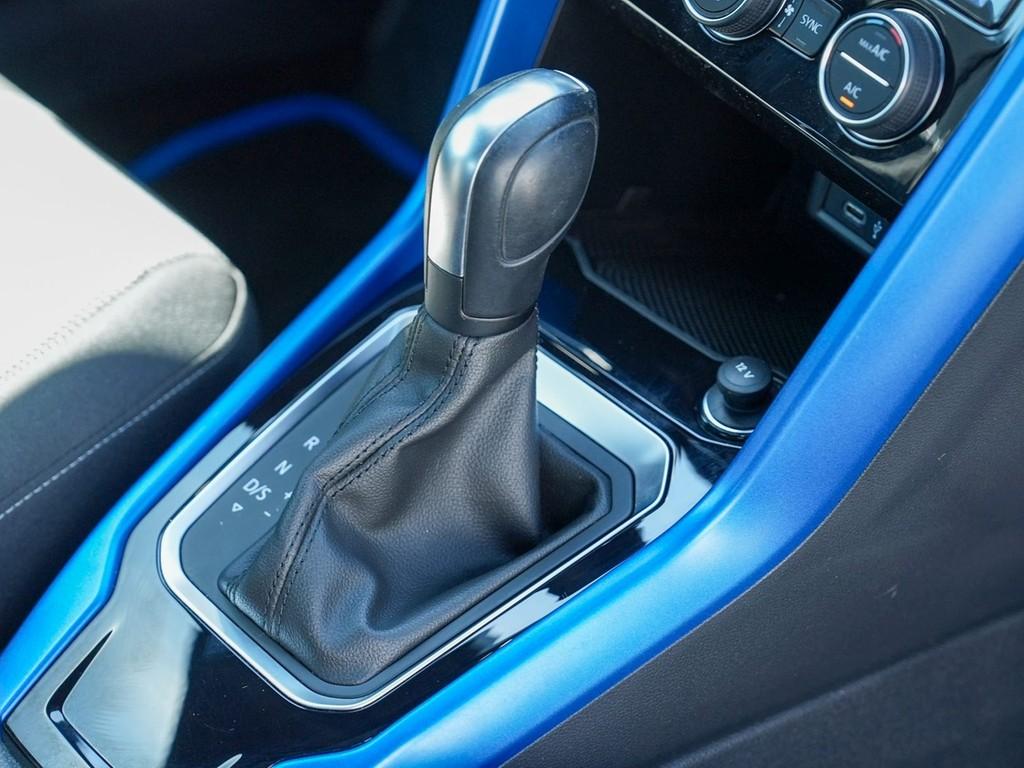 Volkswagen T-Roc Cabriolet 1.5 TSI DSG Style /Navi/LED/ACC, миниатюра 10