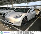 Tesla Model 3 Performance AWD Aut. Pano LED Navi Leat